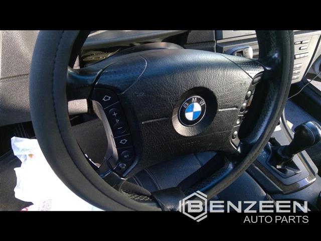 2004 BMW X3 Air Bag (Left)