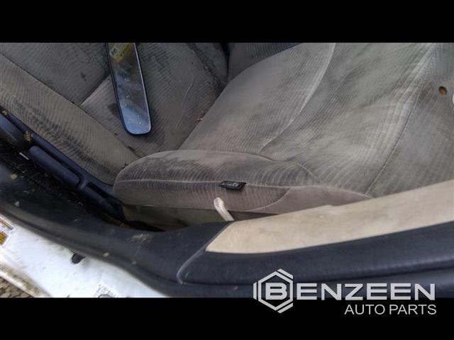 2017 Honda Accord Front Seat Belt