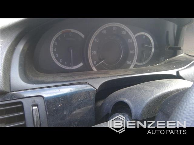 2017 Honda Accord Speedometer / Head Cluster