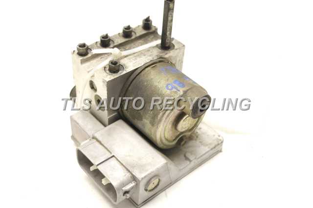 1998 Toyota Sienna ABS Pump