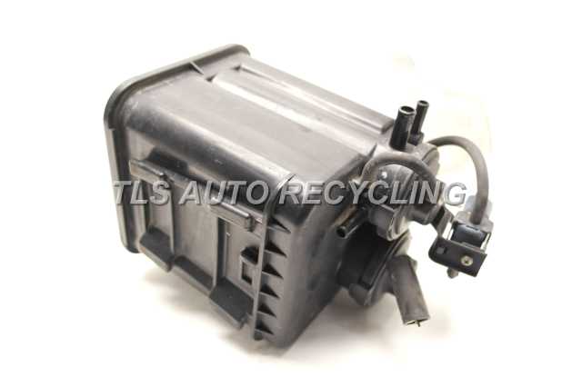 1996 Toyota RAV 4 Fuel Vapor Canister