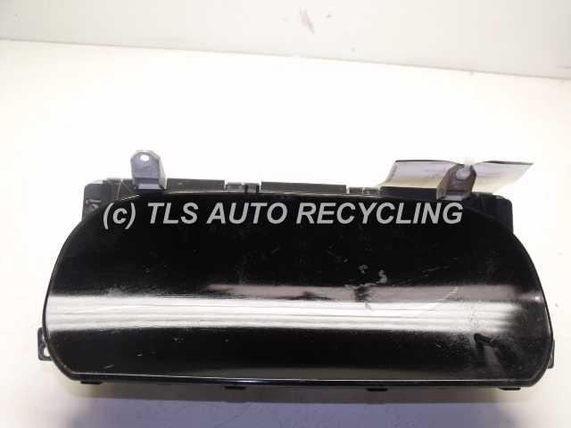 2000 Lexus ES 300 Speedometer / Head Cluster