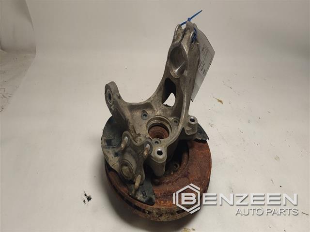 15 16 17 18 AUDI S3 LEFT FRONT AWD STEERING KNUCKLE SPINDLE OEM P/N# 5Q0407253A 15 16 17 18 AUDI S3 LEFT FRONT AWD STEERING KNUCKLE SPINDLE OEM P/N# 5Q0407253A