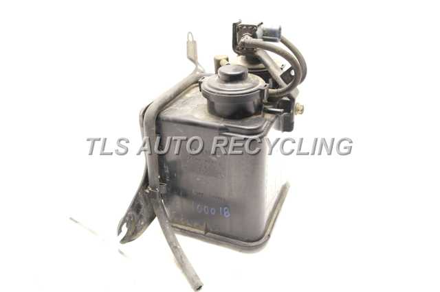 1997 Toyota Avalon Fuel Vapor Canister