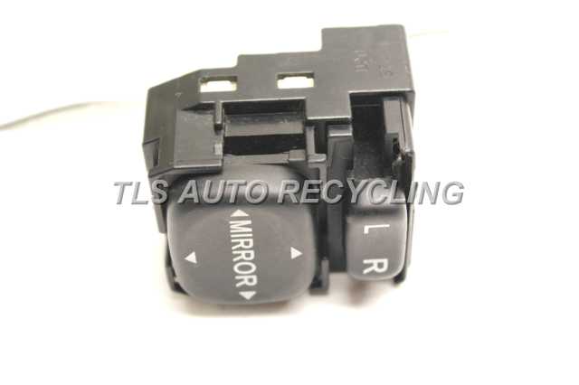 2003 Toyota 4 Runner Door Electric Switch (Left)
