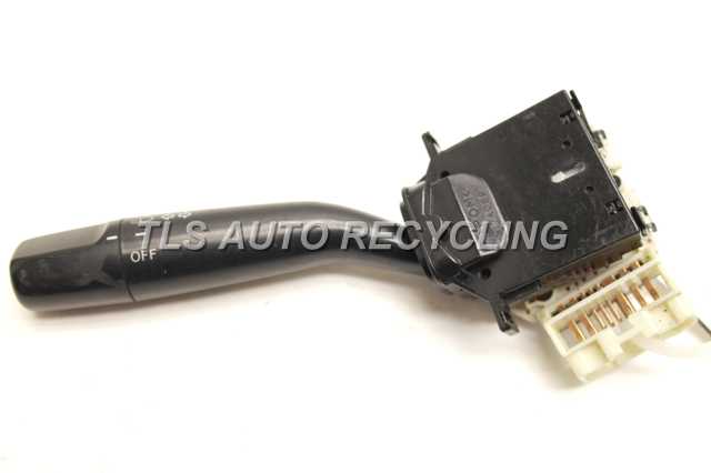 1996 Toyota RAV 4 Column Switch