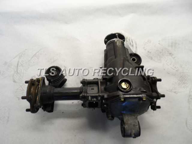 1990 Toyota 4 Runner Differential / Carrier Assembly