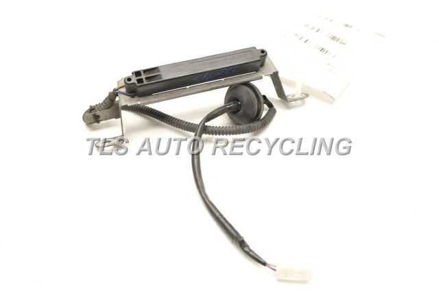 2007 Toyota Prius Antenna