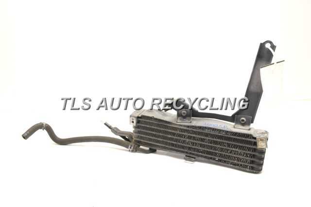 2002 Toyota Highlander Hybrid Oil Cooler, Automatic Transmission