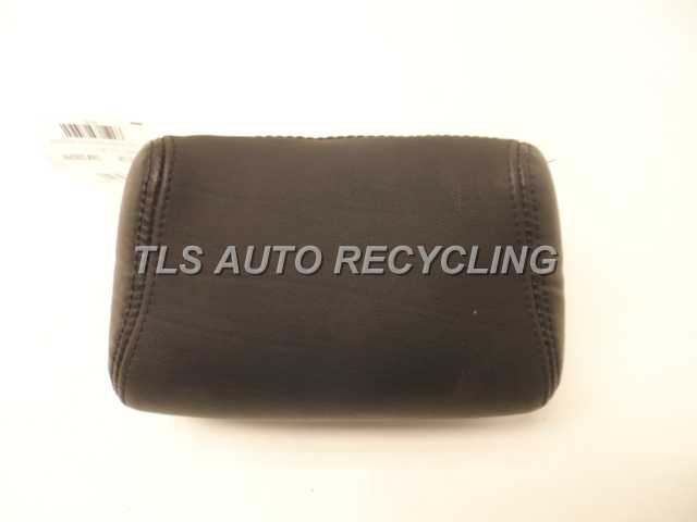 2006 Lexus IS 250 Headrest