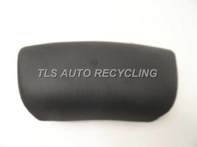 2006 Lexus IS 250 Headrest