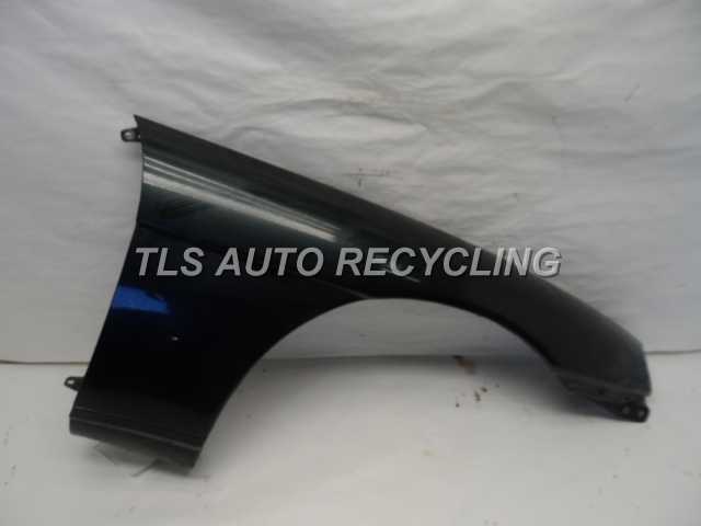 1995 Lexus SC 300 Fender