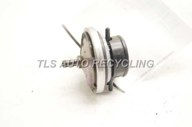 1991 Toyota MR 2 EGR / Exhaust Gas Recirculation