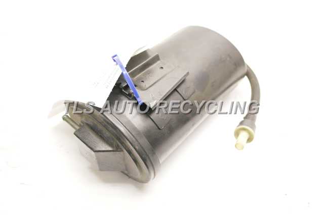 1995 Lexus SC 400 Fuel Vapor Canister