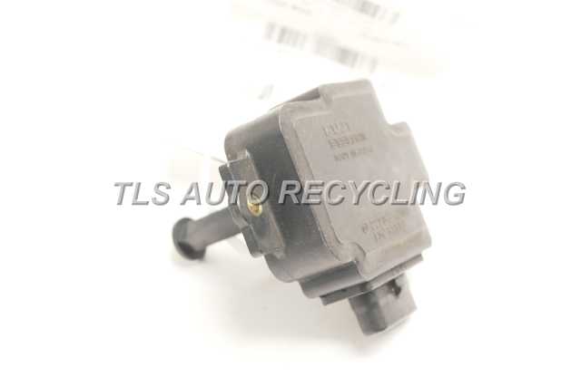 1994 Lexus SC 300 Air Flow Meter