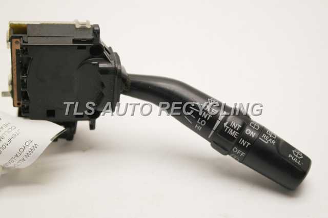1999 Lexus RX 300 Column Switch
