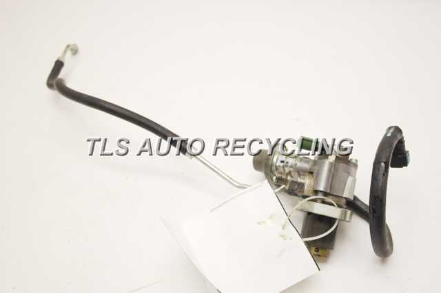 2006 Lexus IS 250 Fuel Pump