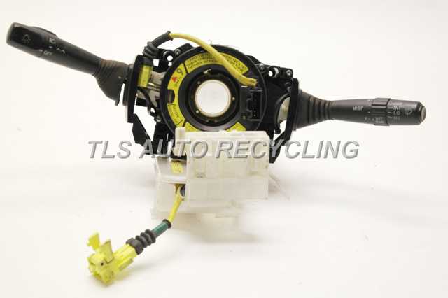 1992 Lexus SC 300 Column Switch