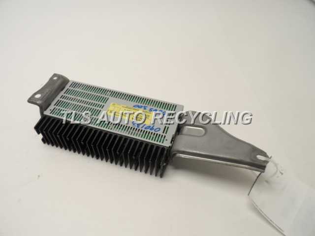 2006 Lexus GS 300 Radio / Amplifier