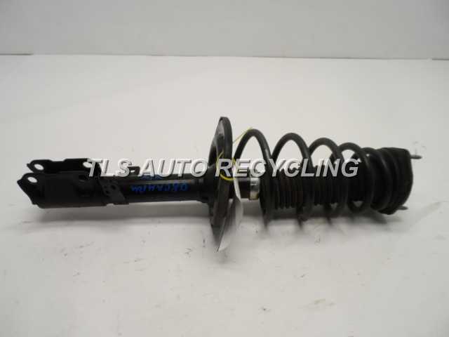 2008 Toyota Camry Hybrid Strut (Right)