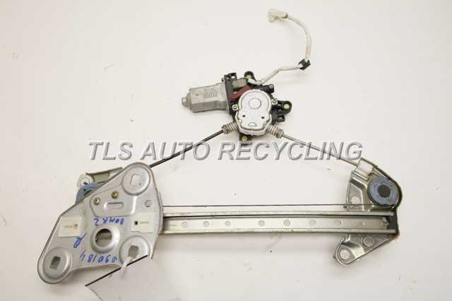 2000 Toyota MR 2 Front Window Regulator (Right)
