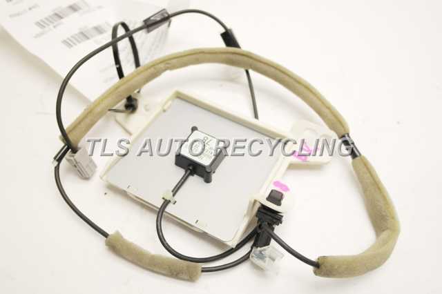 2012 Toyota Prius Antenna