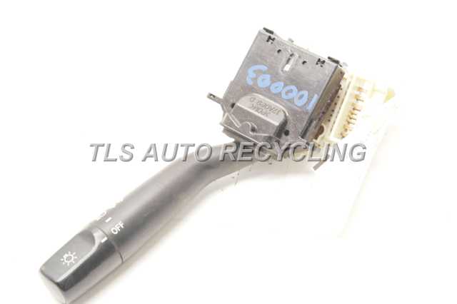 2001 Toyota Camry Hybrid Column Switch