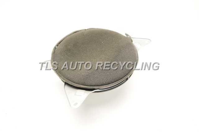 2008 Toyota Avalon Speaker
