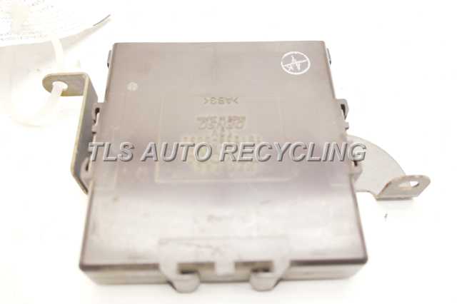 2008 Toyota Avalon Computer / Module