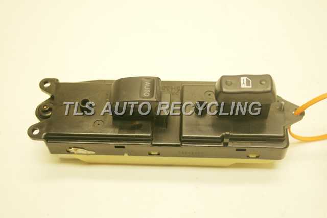 1999 Lexus RX 300 Door Electric Switch