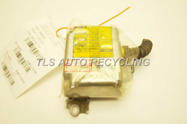1996 Toyota 4 Runner Computer / Module
