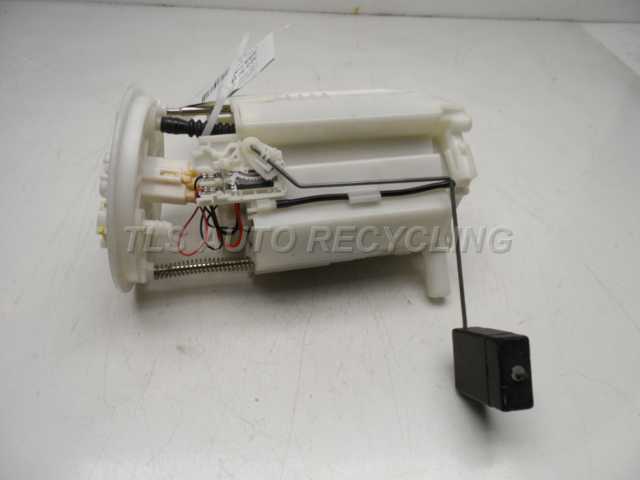 2006 Lexus IS 250 Fuel Pump