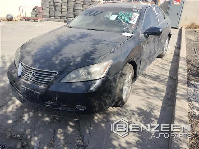 Used 2008 LEXUS ES 350 Parts from Stock # 22058Y - Benzeen Auto Parts