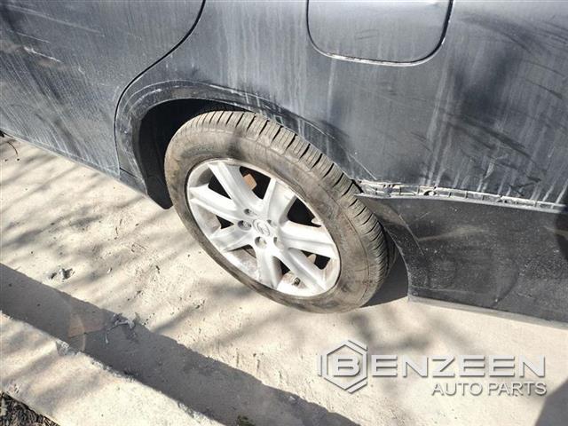 Used 2008 LEXUS ES 350 Parts from Stock # 22058Y - Benzeen Auto Parts