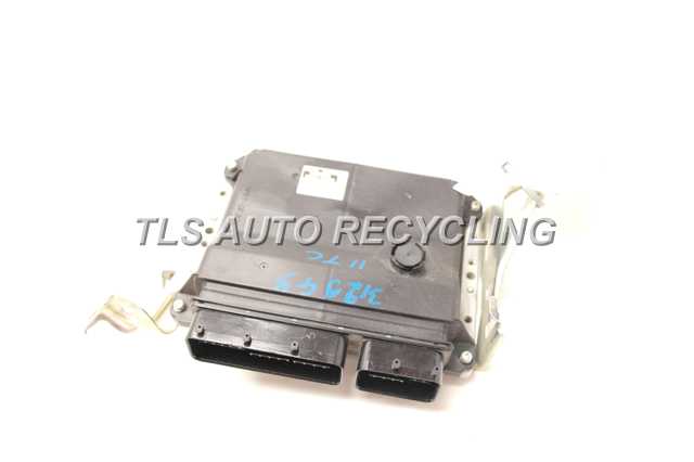 2011 Scion tC Engine Control Module