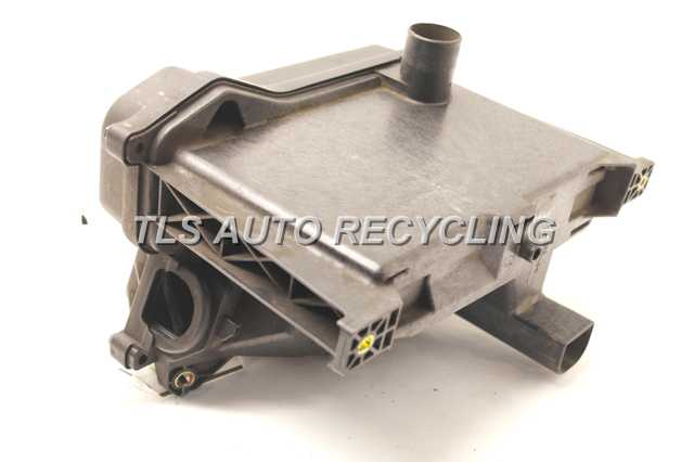 2002 Lexus SC 430 Fuse Box