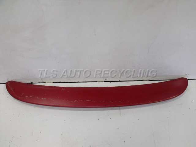 2002 Toyota Solara Rear Spoiler