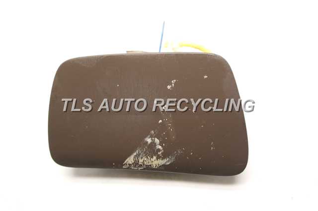 1999 Lexus RX 300 Air Bag