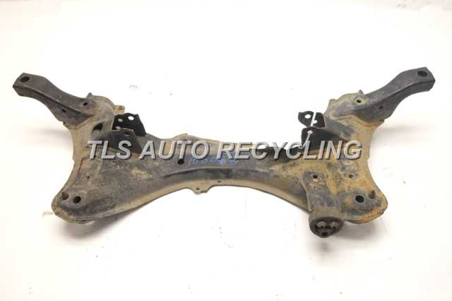 1996 Toyota RAV 4 Crossmember / K Frame