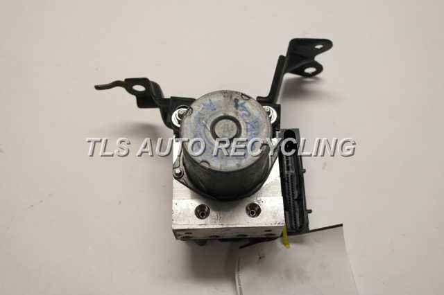 2010 Toyota Camry Hybrid ABS Pump