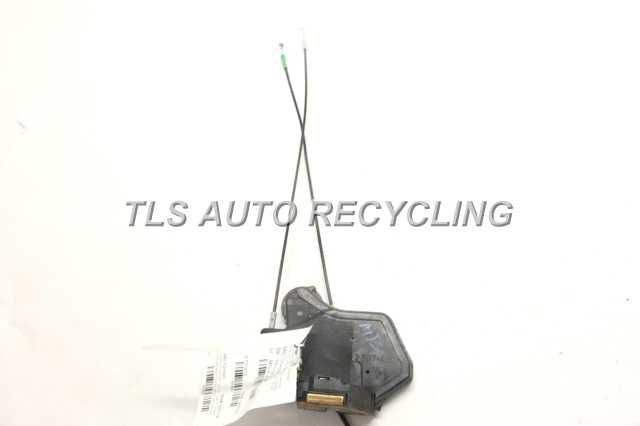 2003 Toyota Matrix Lock Actuator