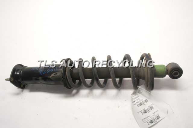 2002 Lexus SC 430 Strut (Right)