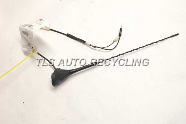 2005 Toyota Prius Antenna