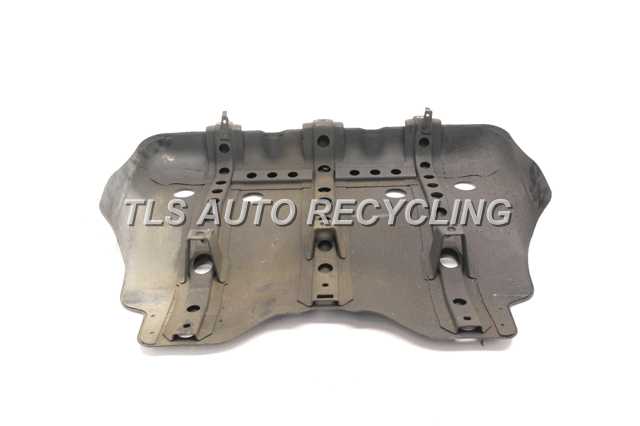 2001 Toyota 4 Runner Skid Plate