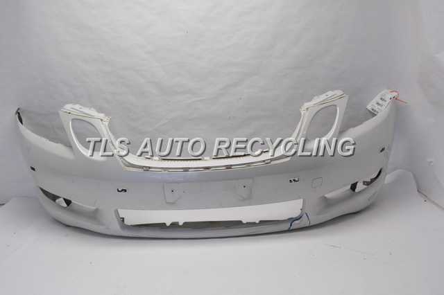 2007 Lexus GS 450h Front Bumper Cover