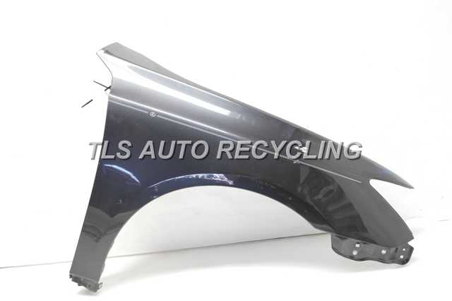 2010 Lexus ES 350 Fender (Right)