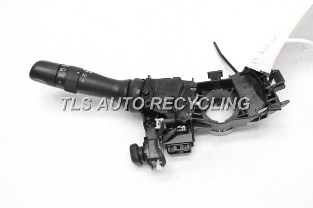 2010 Lexus ES 350 Column Switch (Left)