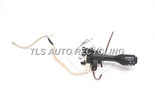 2006 Toyota RAV 4 Column Switch