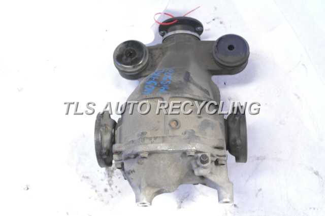 2004 Lexus IS 300 Differential / Carrier Assembly