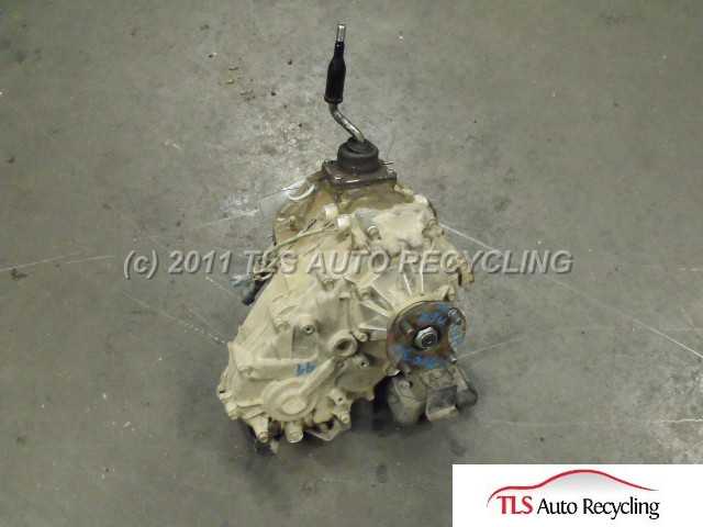 1999 Toyota 4 Runner Transfer Case Assembly
